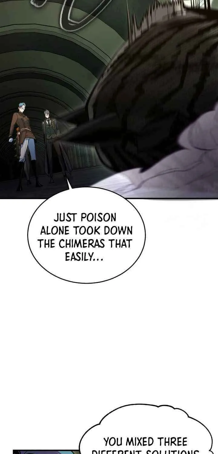 Academy’s Undercover Professor Chapter 105 page 73 - 