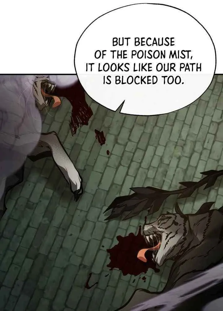 Academy’s Undercover Professor Chapter 105 page 75 - 
