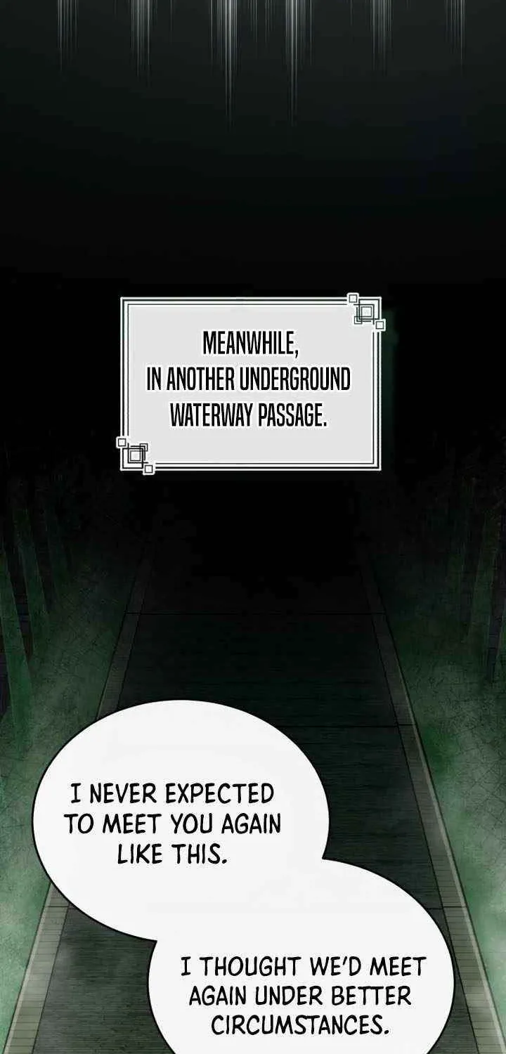 Academy’s Undercover Professor Chapter 105 page 77 - 