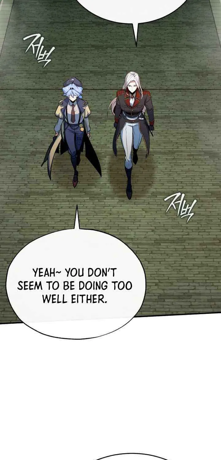 Academy’s Undercover Professor Chapter 105 page 78 - 