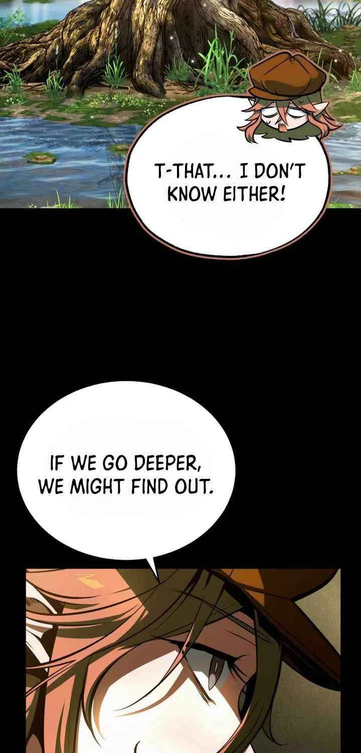 Academy’s Undercover Professor Chapter 105 page 9 - 