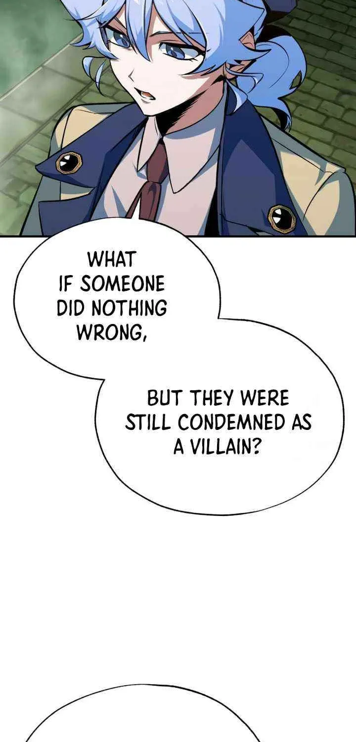 Academy’s Undercover Professor Chapter 105 page 81 - 