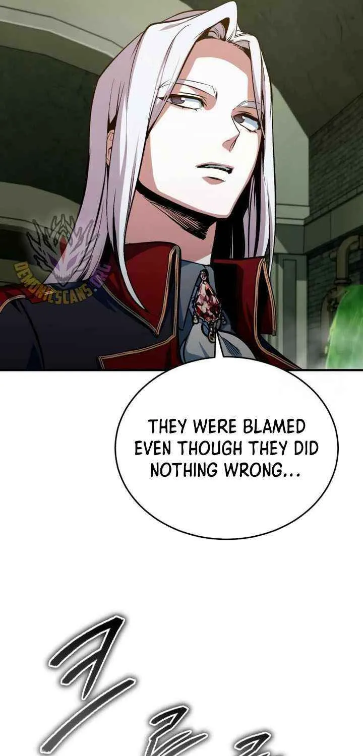 Academy’s Undercover Professor Chapter 105 page 83 - 