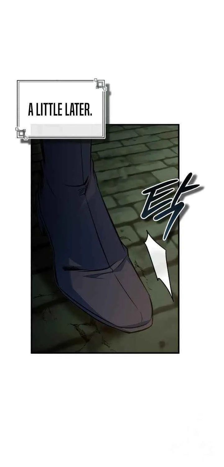 Academy’s Undercover Professor Chapter 105 page 87 - 