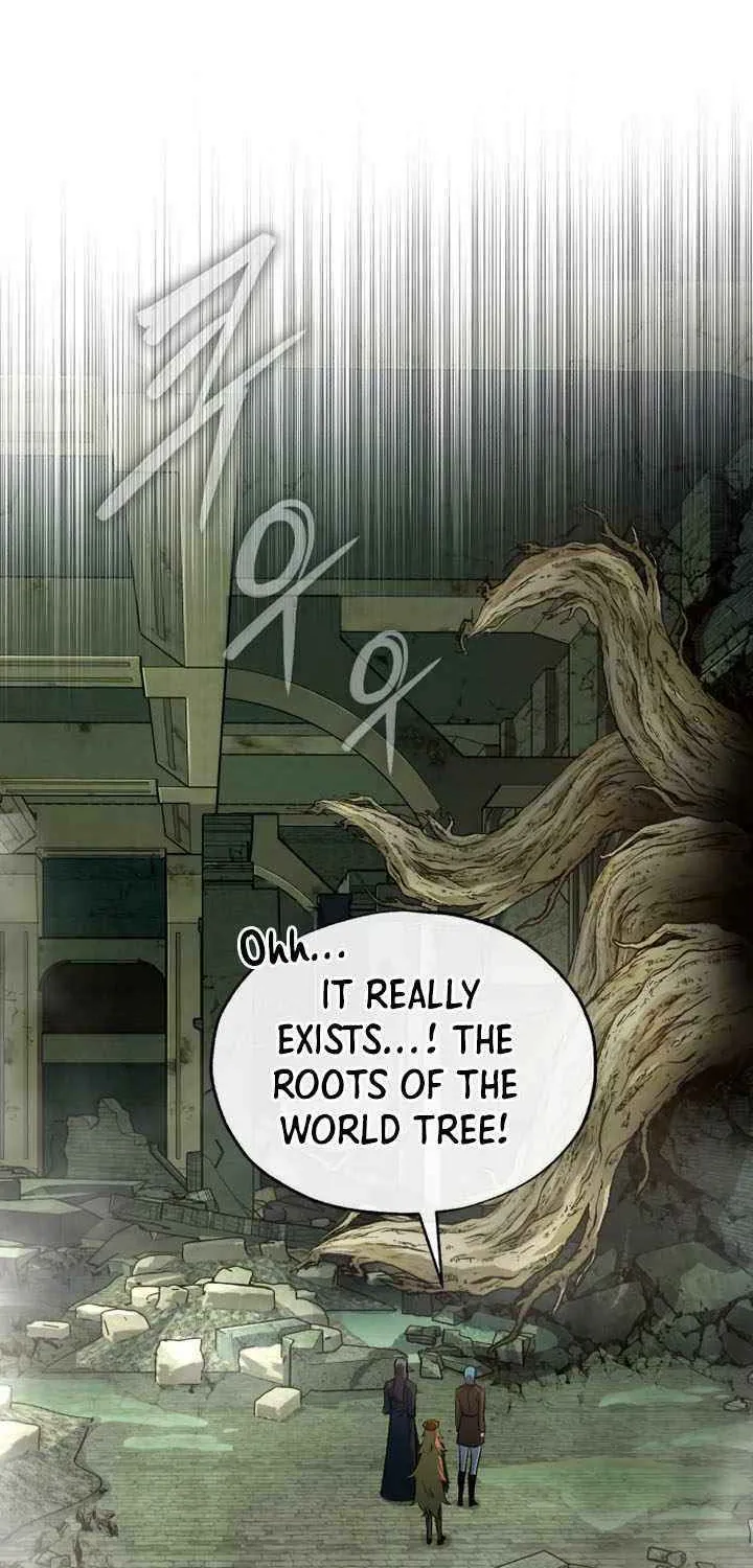 Academy’s Undercover Professor Chapter 105 page 88 - 