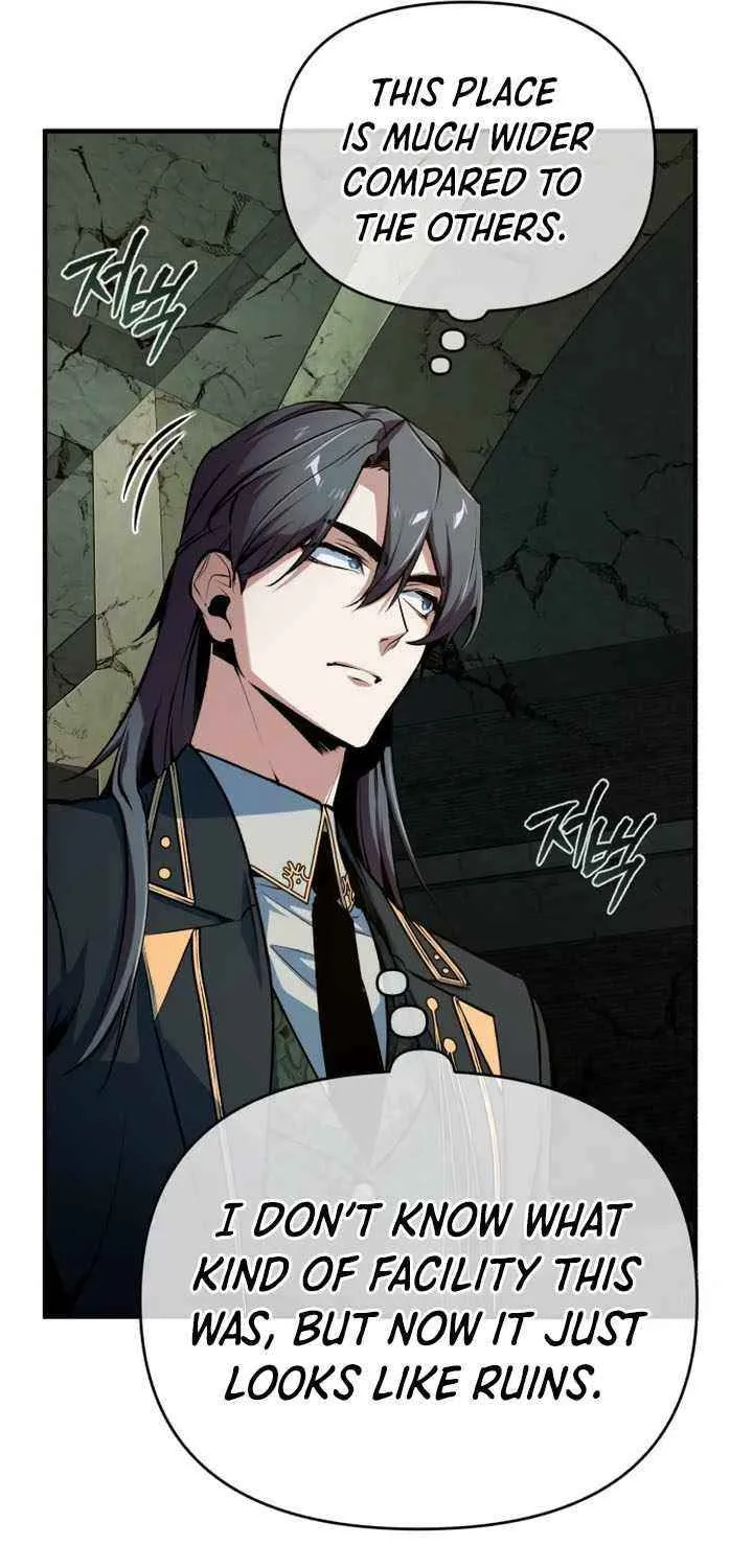 Academy’s Undercover Professor Chapter 105 page 90 - 