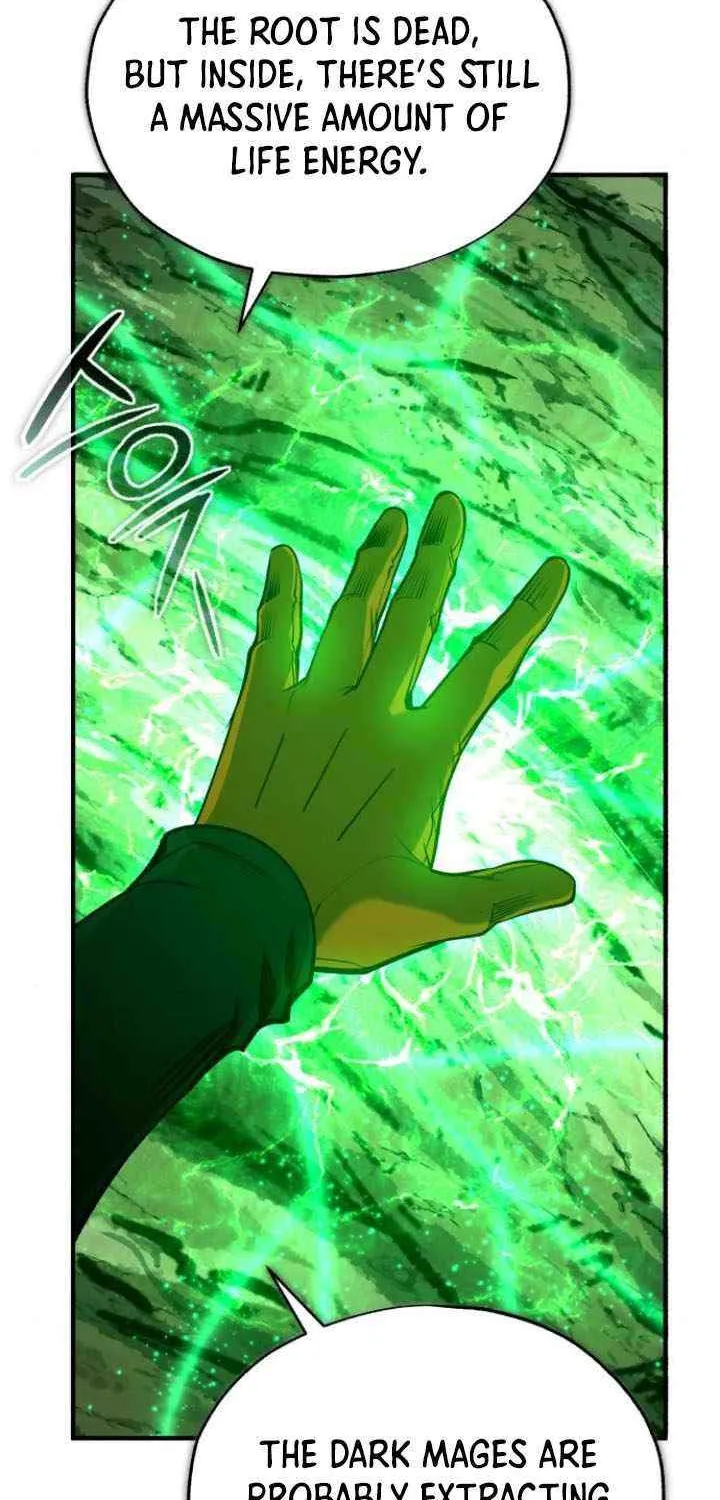 Academy’s Undercover Professor Chapter 106 page 34 - 