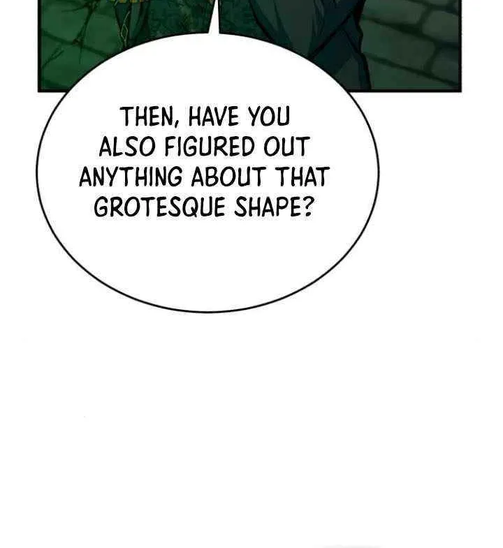 Academy’s Undercover Professor Chapter 106 page 36 - 
