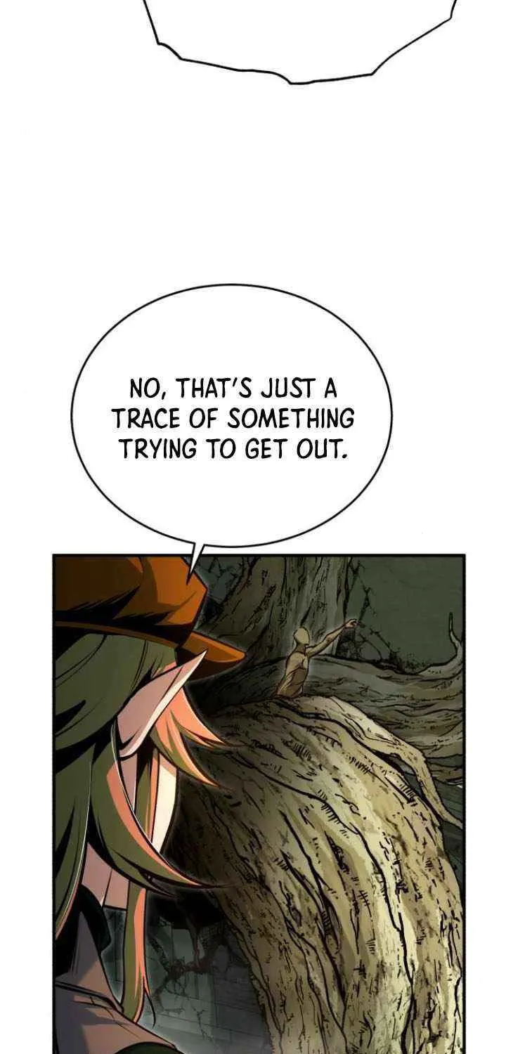 Academy’s Undercover Professor Chapter 106 page 41 - 