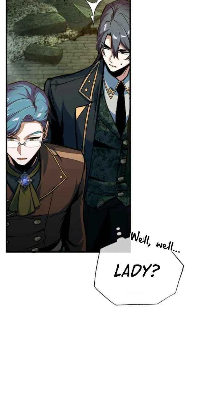 Academy’s Undercover Professor Chapter 106 page 49 - 