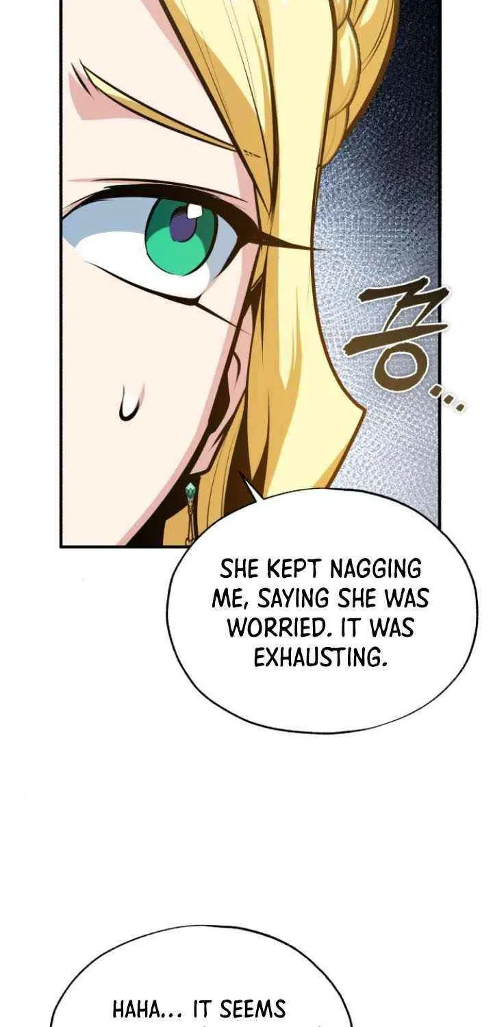 Academy’s Undercover Professor Chapter 106 page 7 - 