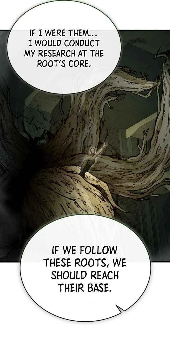 Academy’s Undercover Professor Chapter 106 page 64 - 