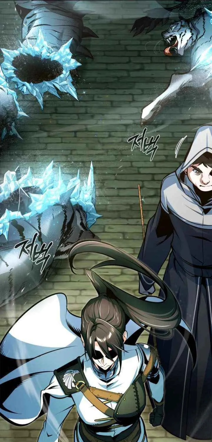 Academy’s Undercover Professor Chapter 106 page 70 - 
