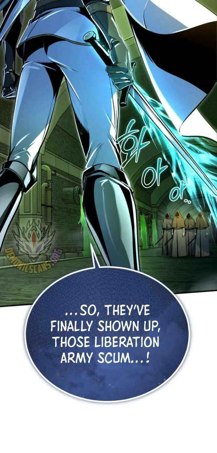 Academy’s Undercover Professor Chapter 106 page 72 - 