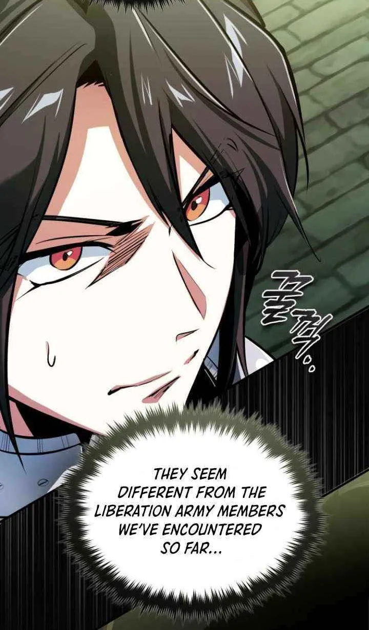 Academy’s Undercover Professor Chapter 106 page 75 - 