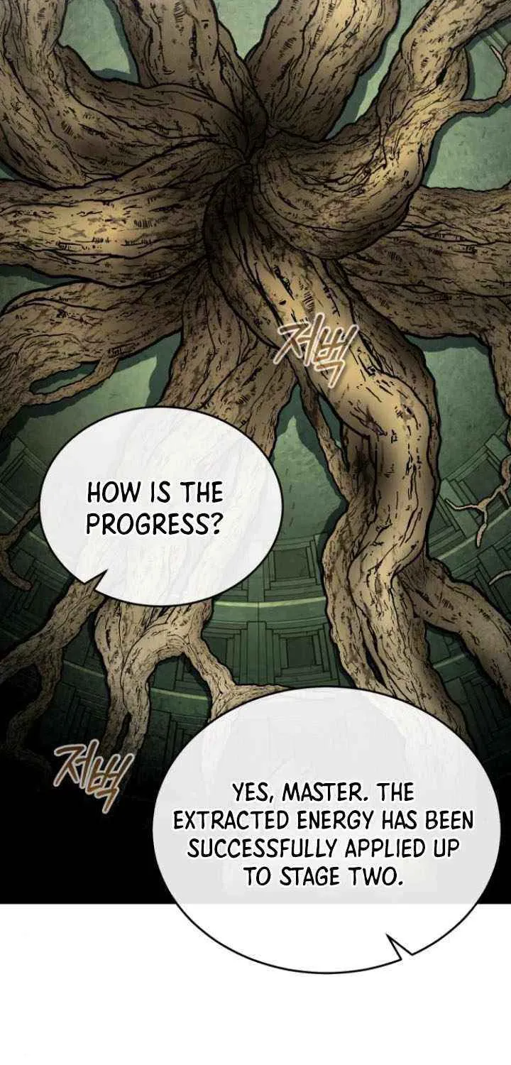 Academy’s Undercover Professor Chapter 106 page 78 - 