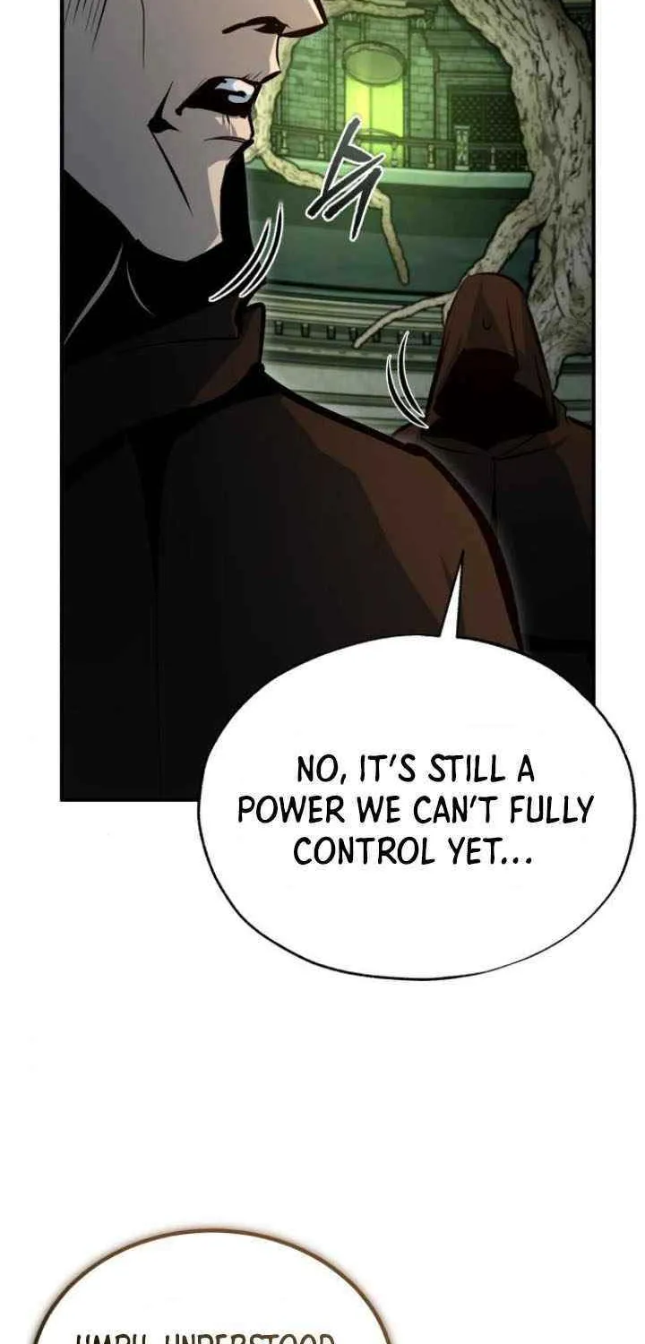 Academy’s Undercover Professor Chapter 106 page 81 - 