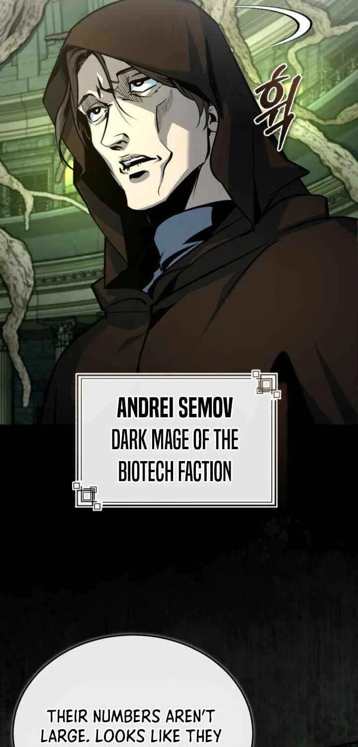 Academy’s Undercover Professor Chapter 106 page 83 - 