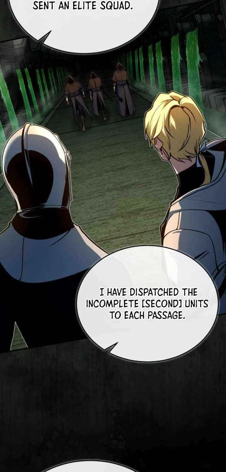 Academy’s Undercover Professor Chapter 106 page 84 - 