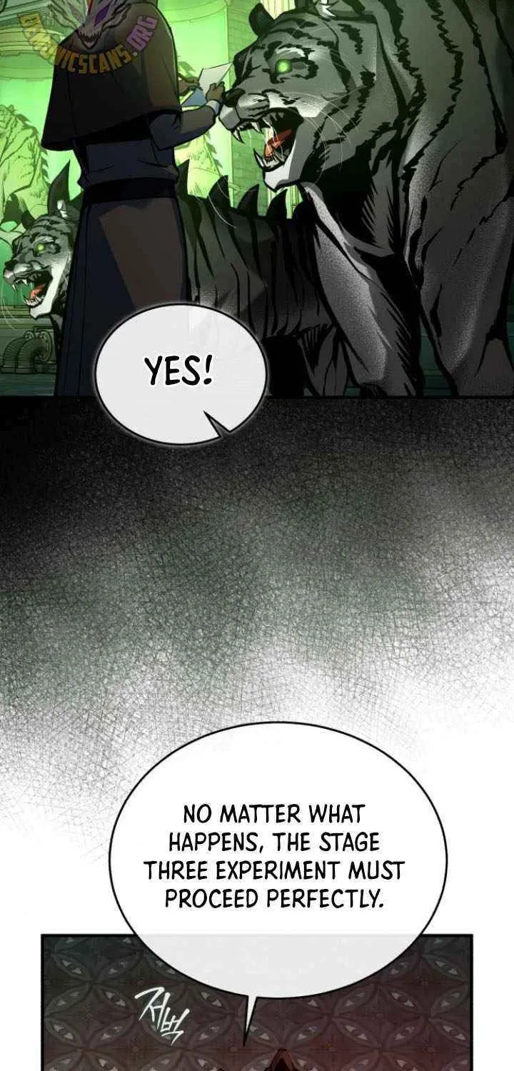 Academy’s Undercover Professor Chapter 106 page 86 - 