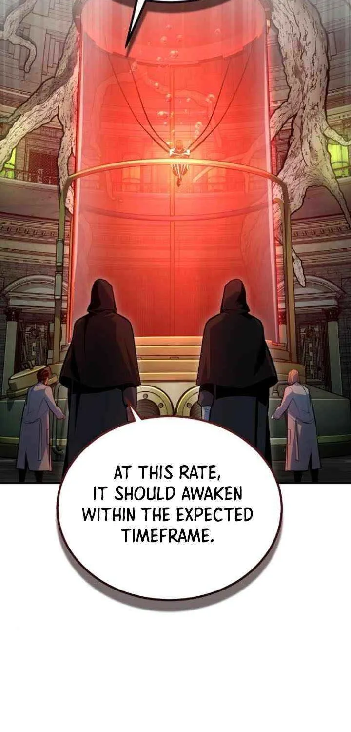Academy’s Undercover Professor Chapter 106 page 88 - 