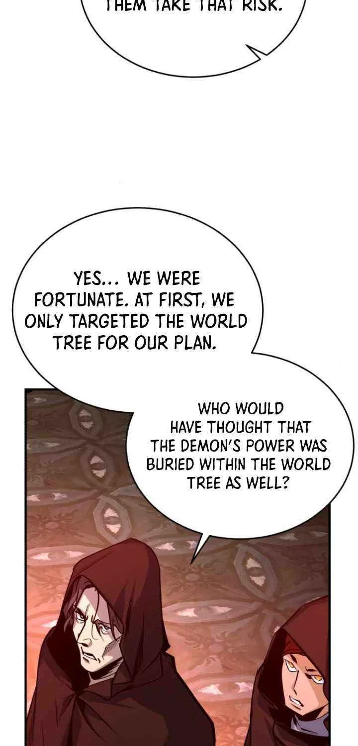 Academy’s Undercover Professor Chapter 106 page 91 - 