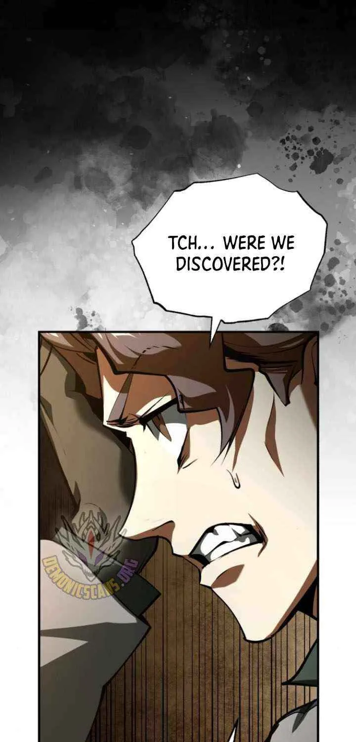 Academy’s Undercover Professor Chapter 107 page 4 - 