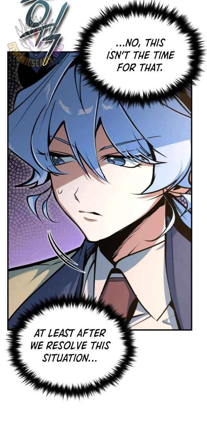 Academy’s Undercover Professor Chapter 107 page 34 - 