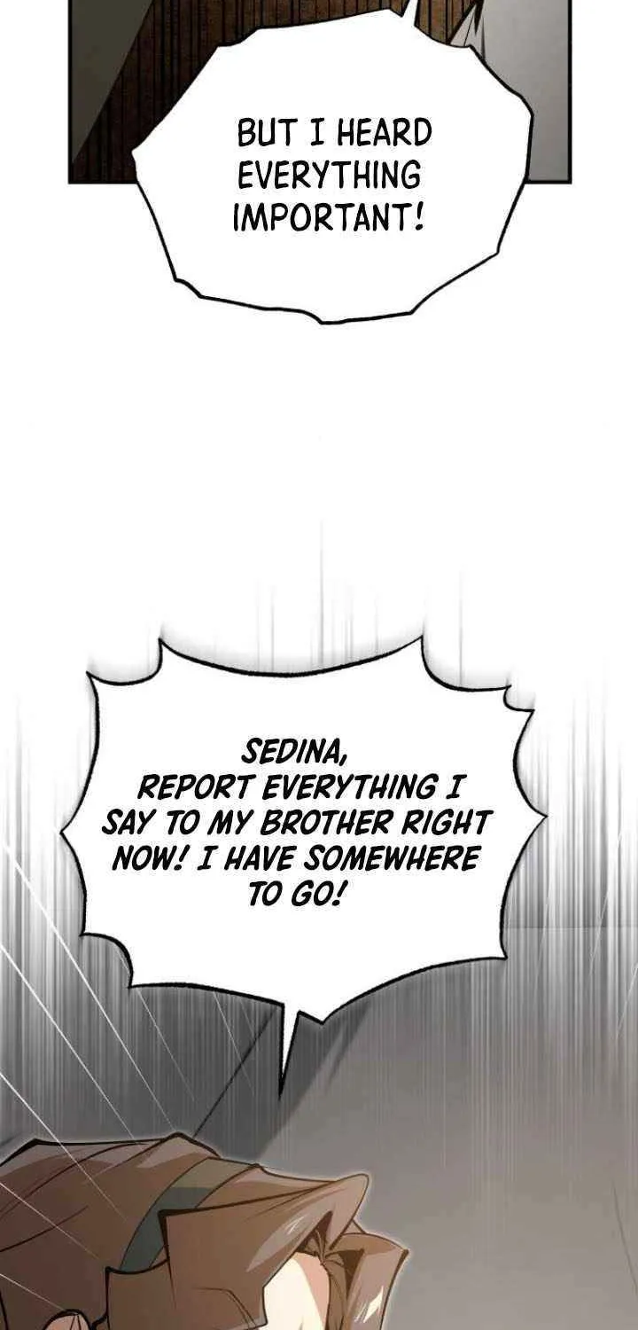 Academy’s Undercover Professor Chapter 107 page 5 - 