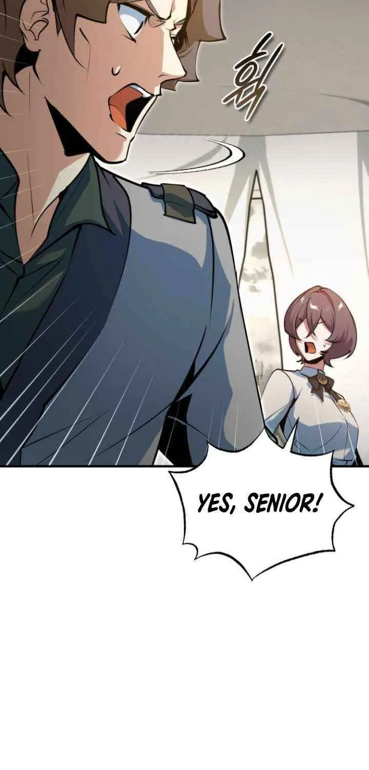 Academy’s Undercover Professor Chapter 107 page 6 - 