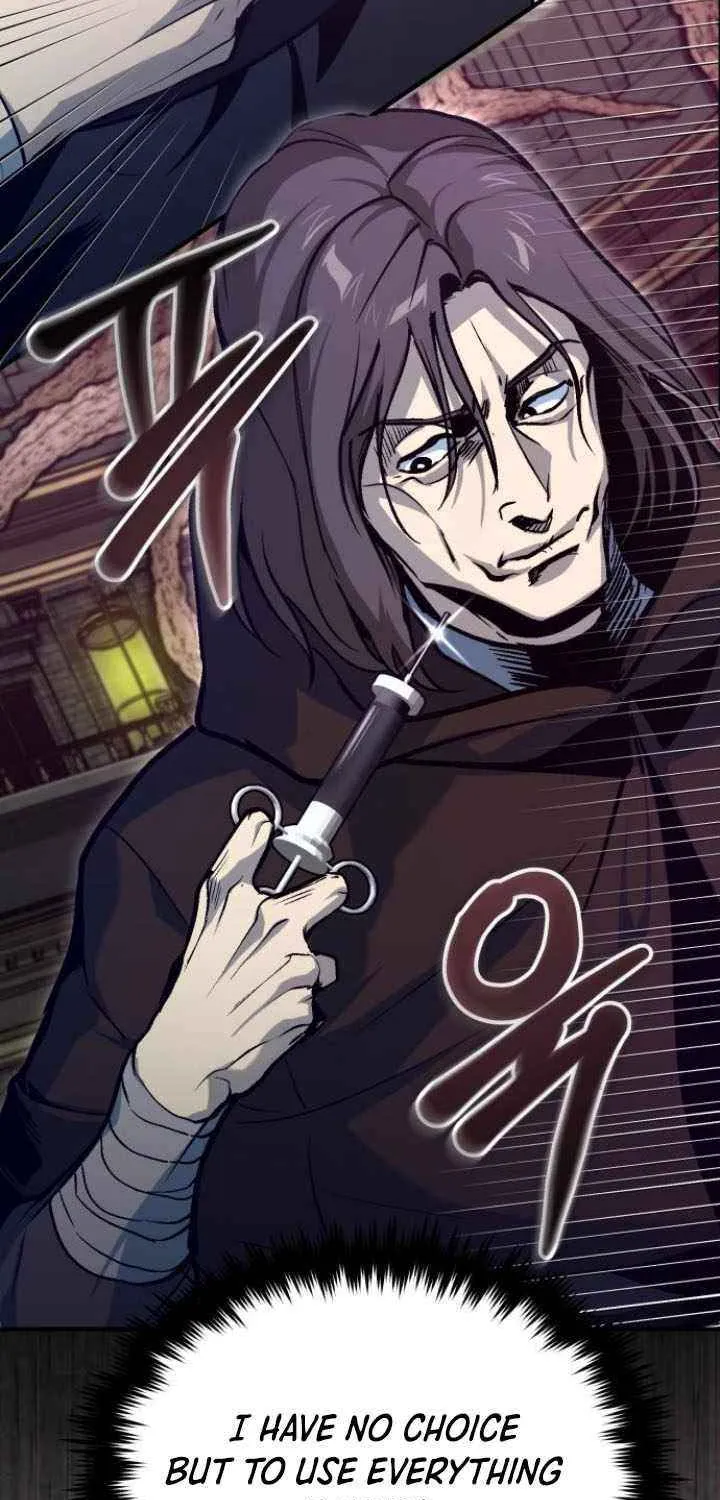 Academy’s Undercover Professor Chapter 107 page 86 - 