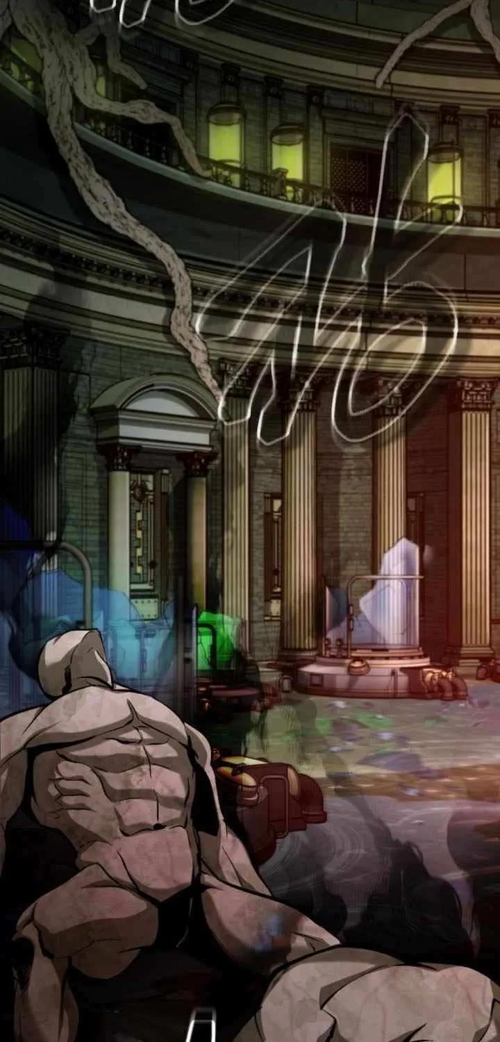Academy’s Undercover Professor Chapter 108 page 3 - 