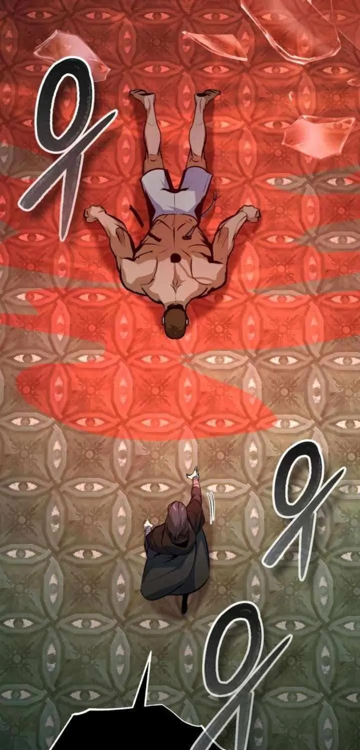 Academy’s Undercover Professor Chapter 108 page 34 - 