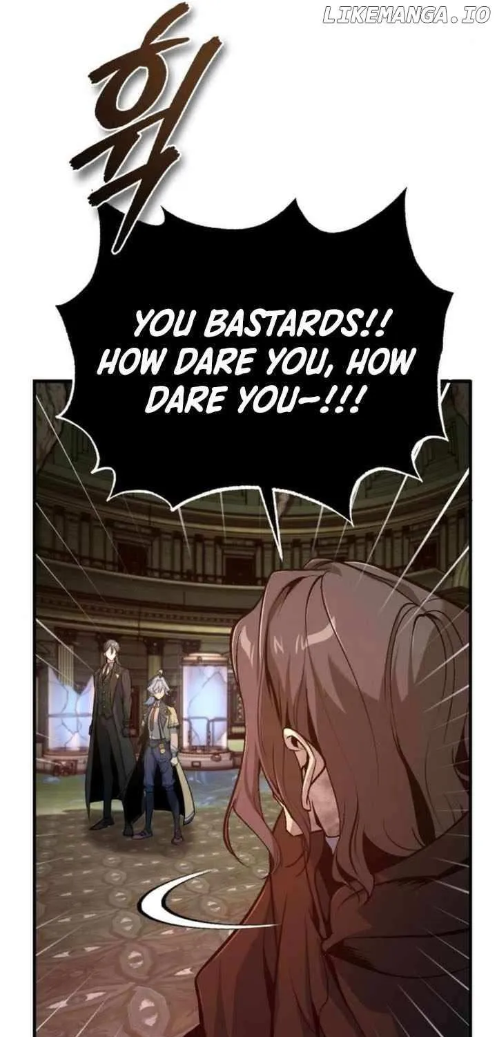 Academy’s Undercover Professor Chapter 108 page 36 - 