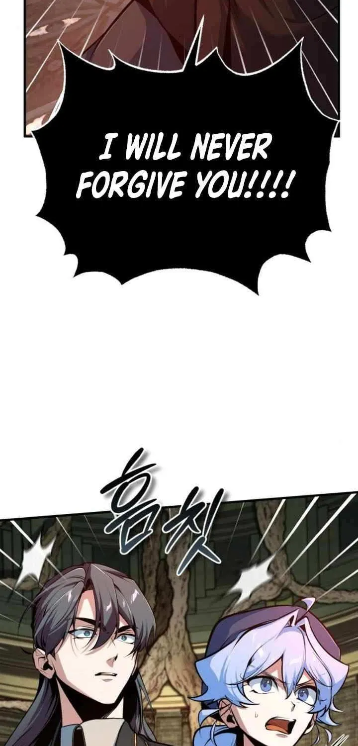 Academy’s Undercover Professor Chapter 108 page 37 - 