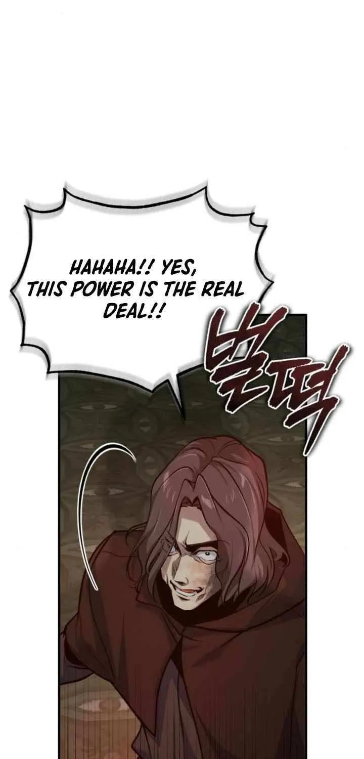 Academy’s Undercover Professor Chapter 108 page 45 - 