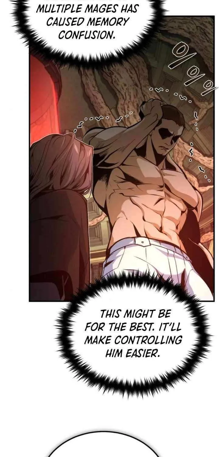 Academy’s Undercover Professor Chapter 108 page 53 - 