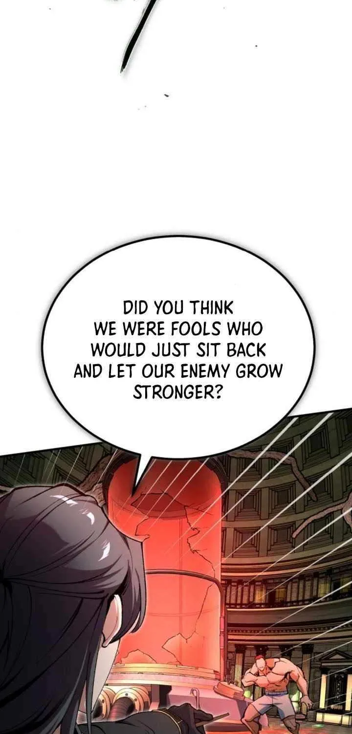 Academy’s Undercover Professor Chapter 108 page 64 - 