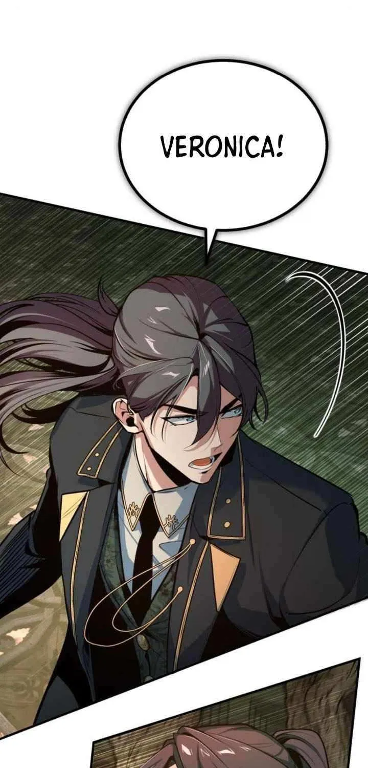 Academy’s Undercover Professor Chapter 108 page 78 - 