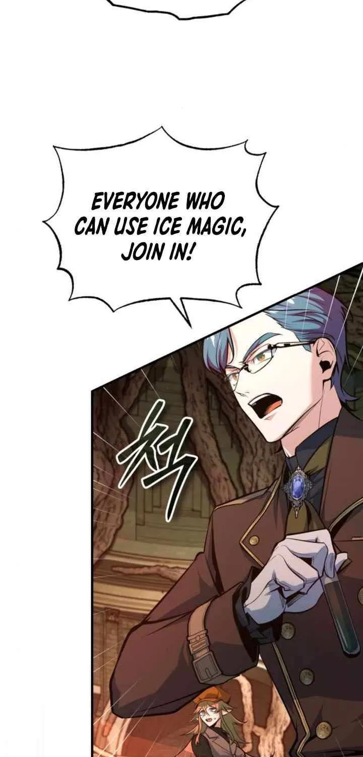 Academy’s Undercover Professor Chapter 108 page 83 - 