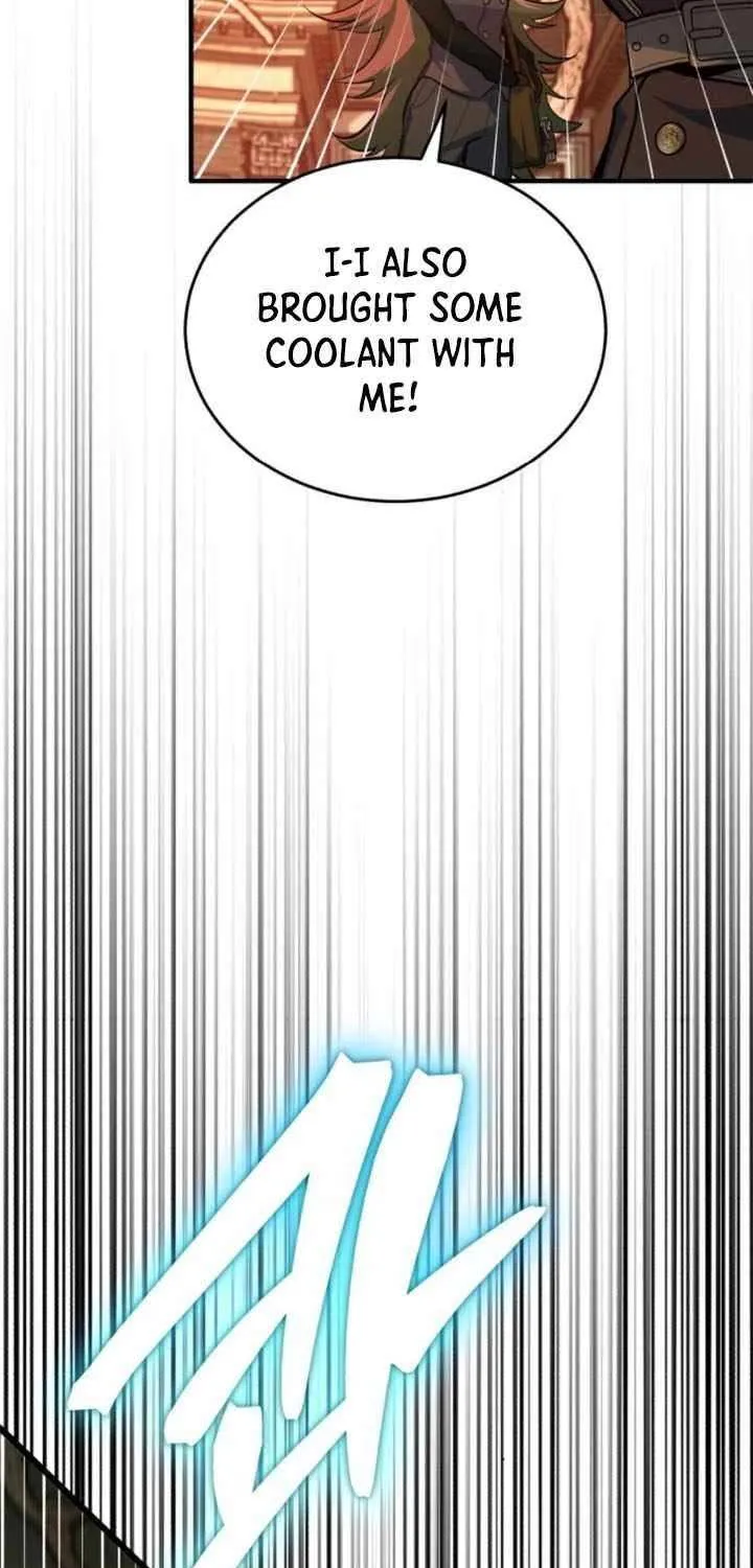 Academy’s Undercover Professor Chapter 108 page 84 - 
