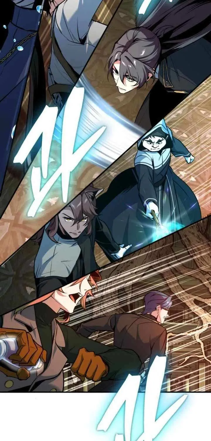 Academy’s Undercover Professor Chapter 108 page 86 - 