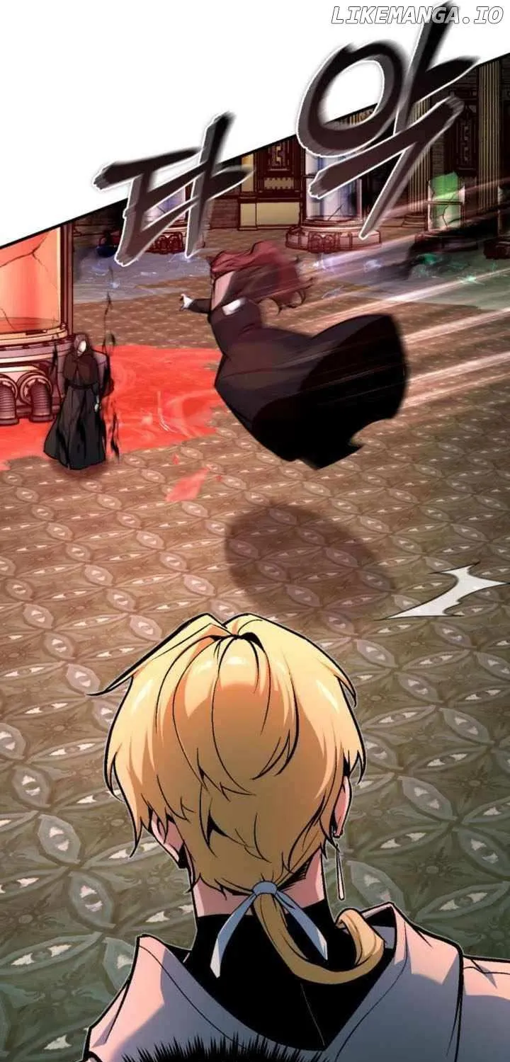 Academy’s Undercover Professor Chapter 108 page 10 - 