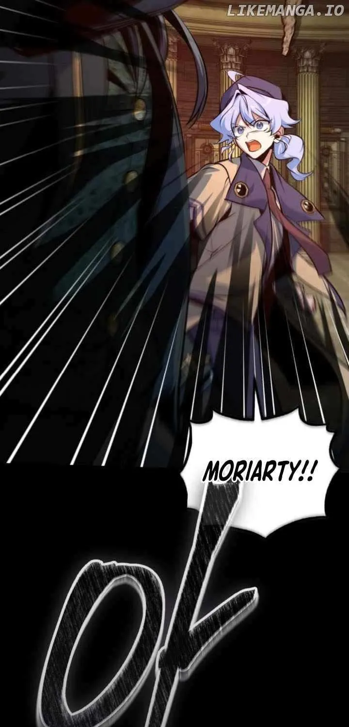Academy’s Undercover Professor Chapter 108 page 96 - 