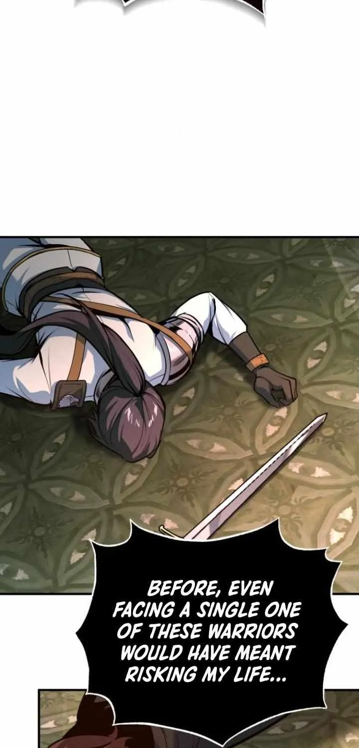 Read Academy’s Undercover Professor chapter 109 image 3 on Lezhin