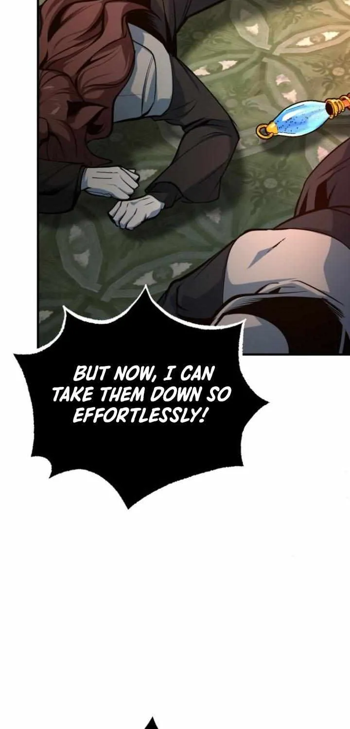 Read Academy’s Undercover Professor chapter 109 image 4 on Lezhin