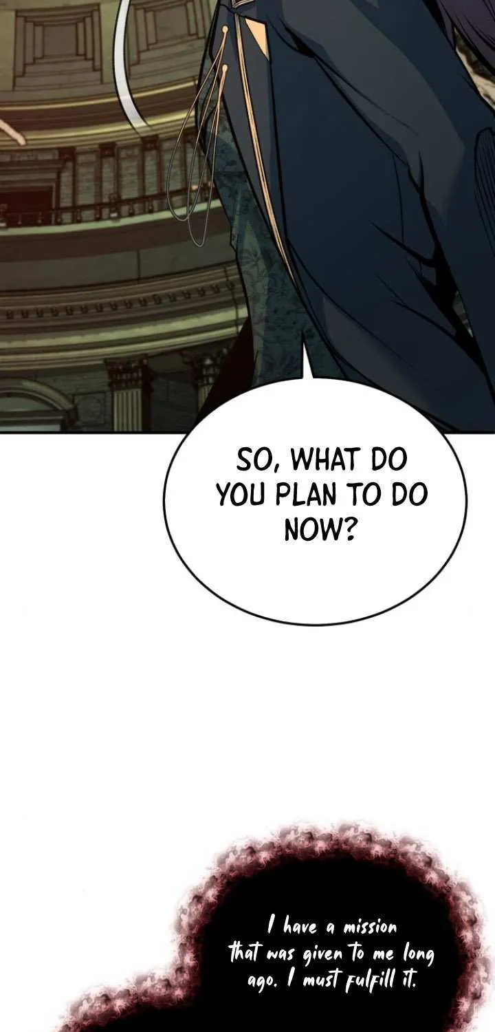 Academy’s Undercover Professor Chapter 110 page 12 - 