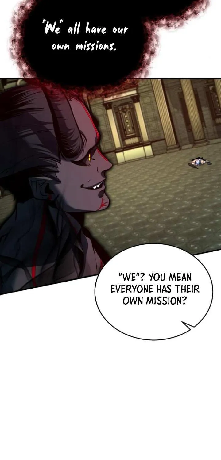 Academy’s Undercover Professor Chapter 110 page 13 - 