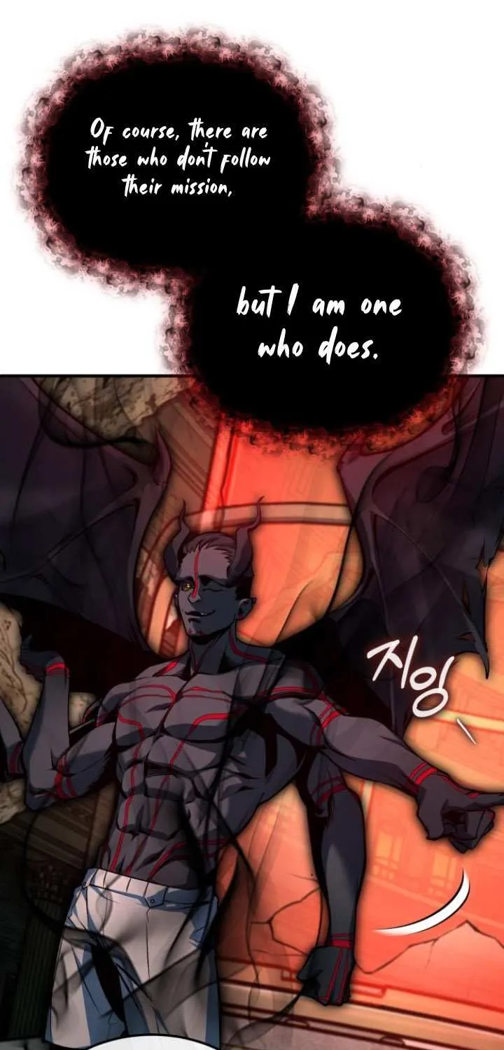 Academy’s Undercover Professor Chapter 110 page 14 - 