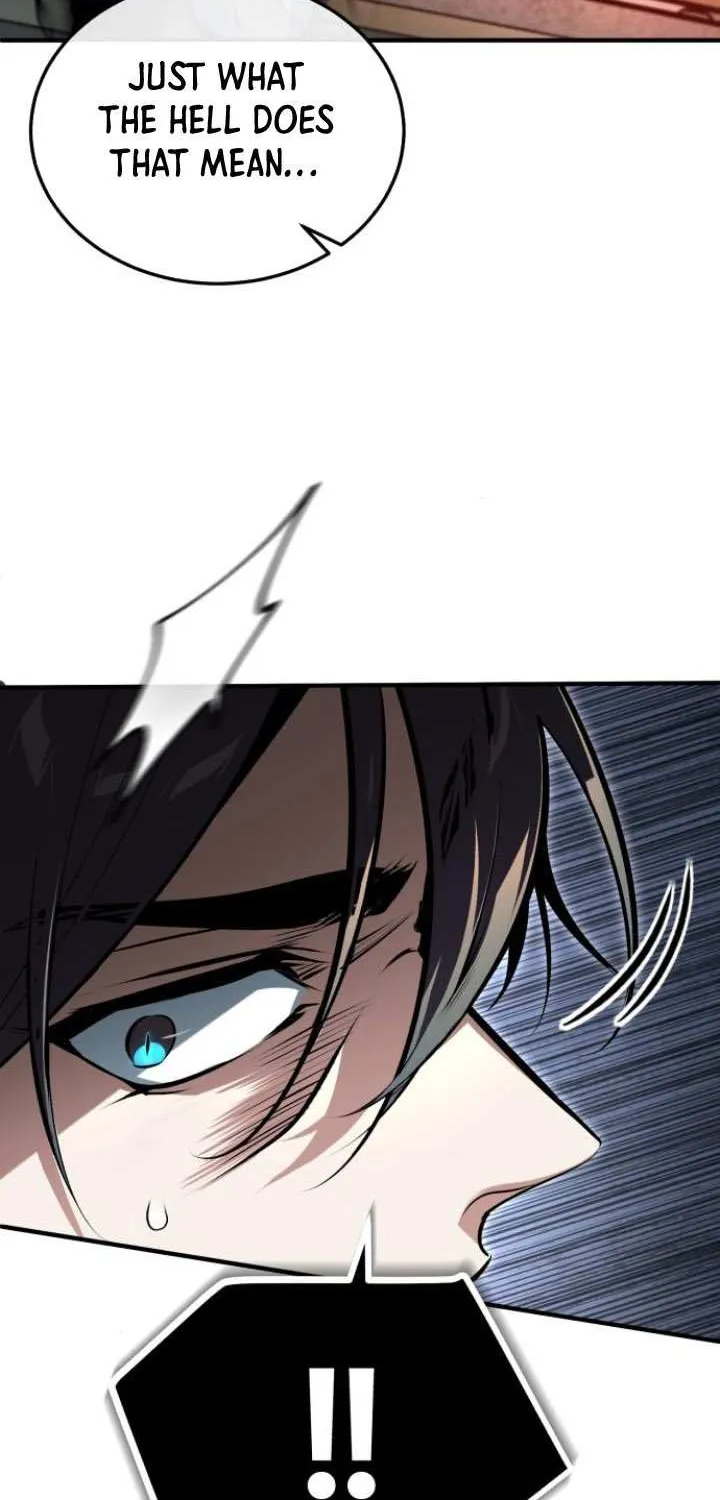 Academy’s Undercover Professor Chapter 110 page 15 - 